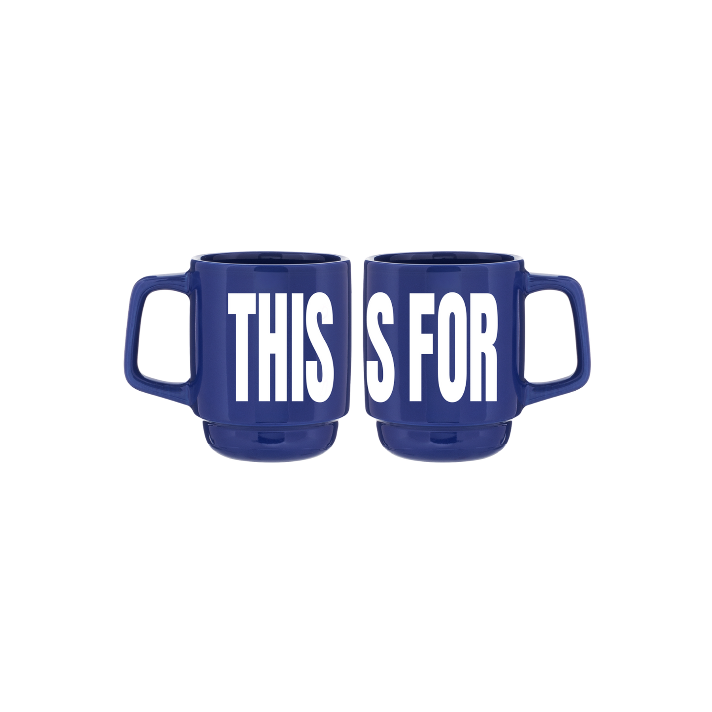 [Online Exclusive] MUG