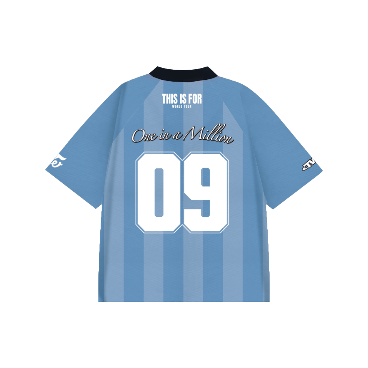 [Online Exclusive] SOCCER JERSEY