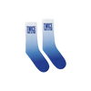 [Online Exclusive] SOCKS BLUE