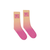 [Online Exclusive] SOCKS PINK