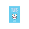 [Online Exclusive] DAHYUN LOVELY ENAMEL PIN