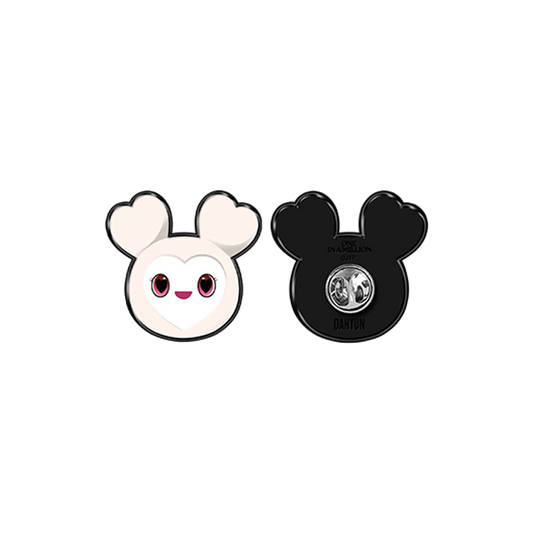 [Online Exclusive] DAHYUN LOVELY ENAMEL PIN