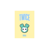 [Online Exclusive] MINA LOVELY ENAMEL PIN